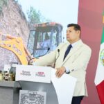 Gobierno estatal garantiza protección y atención a las familias ante temporada de lluvias