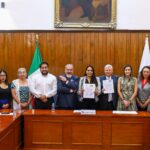Tonantzin Fernández fortalece alianzas para ampliar oportunidades educativas en San Pedro Cholula