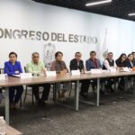 Aprueban Comisiones del Congreso reformas en materia de transparencia y acceso a la información