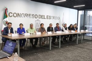 Aprueban Comisiones del Congreso reformas en materia de transparencia y acceso a la información