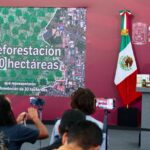 Impulsa Gobierno Estatal cultura de paz con Patrulla Antibullying y Pulmones Escolares