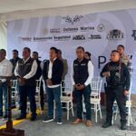 Con Ferias de Paz, Gobierno Estatal reconstruye tejido social en Libres