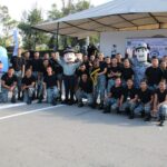 Conmemoran 7º Aniversario de la Guardia Nacional con carrera y exposición