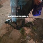 San Bartolo: vecinos enfrentan a delincuentes mientras el Ayuntamiento permite cantinas al aire libre