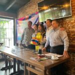 Boletín de prensa, representante del karting a nivel mundial seleccionada por segunda vez
