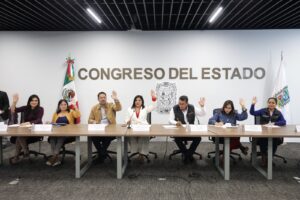 Aprueba Comisión de Migración exhorto para prevenir fraudes en ofertas de empleo en el extranjero