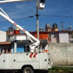 Acciones permanentes y contundentes fortalecen los servicios públicos en San Pedro Cholula