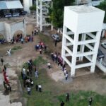 Se mejora infraestructura hidráulica en Tecamachalco