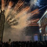 Tradición y devoción iluminan la Feria Xiutetelco 2026