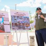 Paseo de campeones honra el legado deportivo y transforma espacios públicos