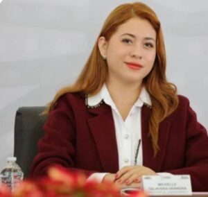 ¿Quién está detrás del golpeteo contra Michelle Talavera?