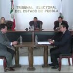 Tribunal Electoral ratifica legalidad en el actuar del Ayuntamiento de San Pedro Cholula