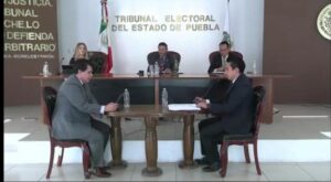 Tribunal Electoral ratifica legalidad en el actuar del Ayuntamiento de San Pedro Cholula