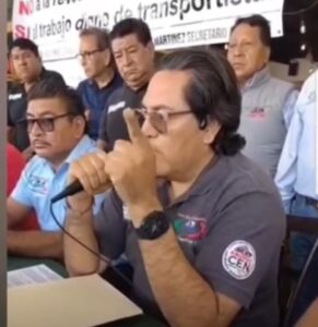 Huejotzingo: entre el discurso oficial y las denuncias ciudadanas