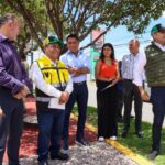 Con Maquinaria Propia y Respaldo Federal, Gobierno Estatal Transforma Vialidades en Puebla