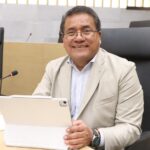 Presenta diputado Julio Miguel Huerta exhorto para implementar acciones preventivas por temporada de lluvias