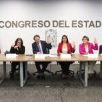 Aprueba Comisión del Congreso exhortos para fortalecer la accesibilidad y la infraestructura turística en el Estado