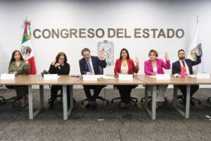 Aprueba Comisión del Congreso exhortos para fortalecer la accesibilidad y la infraestructura turística en el Estado