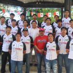 Tecamachalco inicia con fuerza su participación en la Liga Estatal de Béisbol