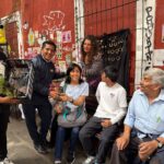 Un fin de semana de compromiso social y ambiental en El Parián, encabezado por el rector Raymundo Atanacio Luna