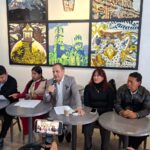 Alejandro Carvajal esperará convocatoria de Morena para definir si busca la alcaldía de Puebla