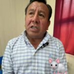 Pobladores de Tepanapa retienen al alcalde de Tochimilco; exigen obras y cuestionan su gestión