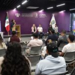 Diputada Gabriela Chumacero encabeza el Foro por la Diversidad