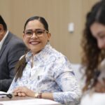 Comparecencia de SOAPAP y Agua de Puebla se realizará el 7 de julio, anuncia la diputada Guadalupe Vargas
