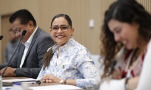 Comparecencia de SOAPAP y Agua de Puebla se realizará el 7 de julio, anuncia la diputada Guadalupe Vargas