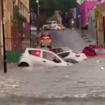 Pide COE al Ayuntamiento de Puebla trabajo consistente en limpieza de ríos y barrancas para evitar inundaciones