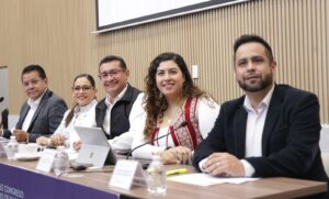 Impulsa diputado Jaime Aurioles iniciativas para proteger a la niñez y fortalecer la atención a personas neurodivergentes