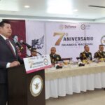 Guardia Nacional construye paz y seguridad para bienestar de familias poblanas