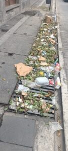 ¿Quiénes son los responsables de las inundaciones en Puebla capital?