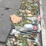 ¿Quiénes son los responsables de las inundaciones en Puebla capital?