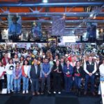Planta de Café Bienestar en Puebla, proyecta el futuro de cafetaleros mexicanos