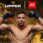 El mexicano Manuel “El Loco” Torres buscará ser parte de la élite de la UFC