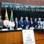 Araceli Saucedo asume Presidencia Pro Tempore de la CISAP