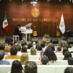 Alumnos de Yamaha ofrecen recital en Auditorio Octavio Paz