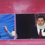 Alejandro Armenta fortalece la cercanía con la ciudadanía a través de su programa en vivo.