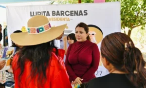 ¿Quién protege a la presidenta de Acatlán de Osorio?