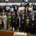 Realizan en el Senado de la República congreso nacional sobre Derechos Humanos