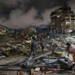 Presidenta del Senado expresa su solidaridad al pueblo de Venezuela tras los sismos que se registraron en ese país