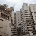 Continua el desastre, 59 mil edificios dañados por terremotos en Venezuela