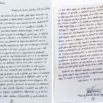 Vicealmirante Farías pide a Sheinbaum que Marina entregue evidencias para su defensa