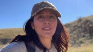 Encuentran los restos de Melissa Casias, perteneciente al grupo de 11 científicos asesinados en EU