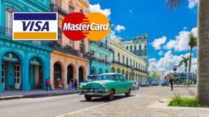 Visa y Mastercard dejarán de funcionar en Cuba