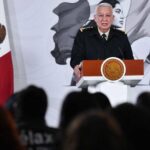 Trevilla niega nombramiento de Gerardo Mérida como secretario de Seguridad de Sinaloa