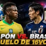 Los enfrentamientos confirmados de los 16avos de final del Mundial 2026