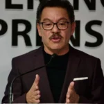Destaca Ignacio Mier perfil de Roberto Lazzeri para la embajada de México en Estados Unidos