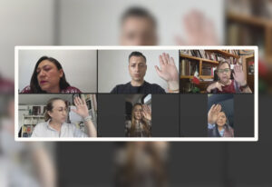 Aprueban en Comisión proyecto para proteger a mujeres en condición de migrantes, refugiadas o desplazadas